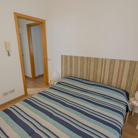 Apartamento La Terrazza Del Baglio Mondello Exterior foto