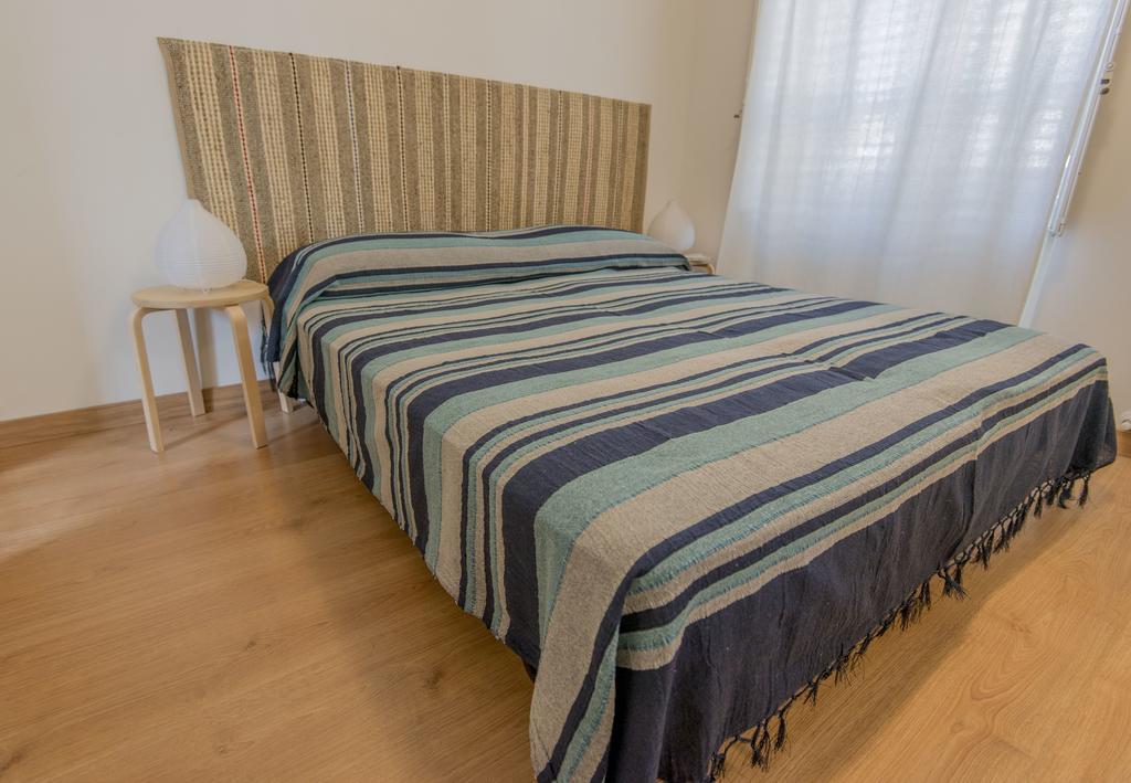 Apartamento La Terrazza Del Baglio Mondello Exterior foto